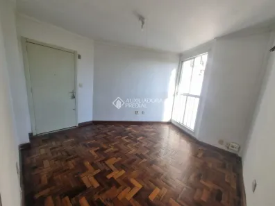 Apartamento com 2 Quartos à venda, 57m² no Cristal, Porto Alegre