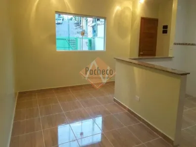 Casa com 3 Quartos à venda, 165m² no Parque Savoy City, São Paulo