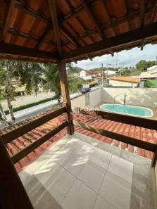 Casa com 3 Quartos à venda, 202m² no Piratininga, Niterói