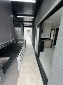 Casa com 3 Quartos à venda, 190m² no Bosque dos Eucaliptos, São José dos Campos