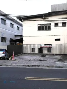 Ponto Comercial para alugar, 184m² no Moinho Velho, São Paulo