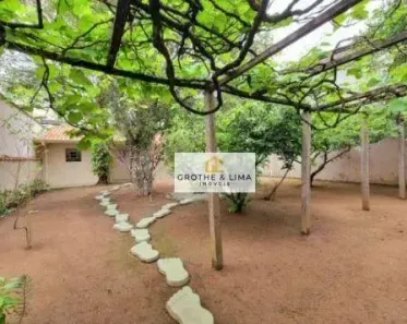 Casa com 5 Quartos à venda, 200m² no Palmeiras de São José, São José dos Campos
