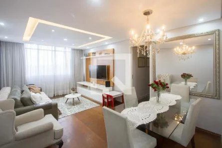 Apartamento com 3 Quartos à venda, 80m² no Santo Amaro, São Paulo