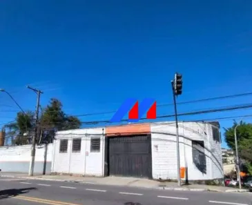 Ponto Comercial para alugar, 285m² no Baeta Neves, São Bernardo do Campo