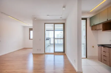 Apartamento com 3 Quartos à venda, 83m² no Barra Funda, São Paulo
