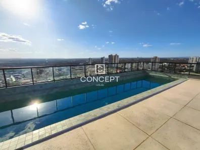 Apartamento com 1 Quarto à venda, 30m² no Duque de Caxias, Cuiabá