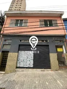 Sobrado com 5 Quartos à venda, 241m² no Vila Monte Alegre, São Paulo