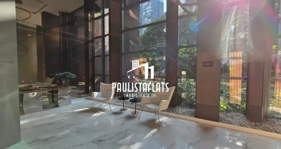 Apartamento com 1 Quarto à venda, 62m² no Jardim América, São Paulo