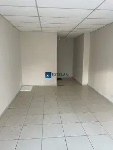 Sala Comercial para alugar, 27m² no Centro, Mogi das Cruzes