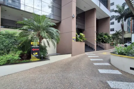 Sala Comercial à venda, 95m² no Santa Cecília, São Paulo