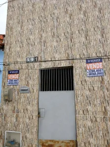 Casa com 2 Quartos à venda, 83m² no Planalto Ayrton Senna, Fortaleza