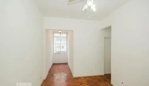 Apartamento com 1 Quarto à venda, 50m² no Copacabana, Rio de Janeiro