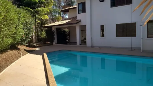Casa com 4 Quartos à venda, 400m² no Residencial Aldeia do Vale, Goiânia
