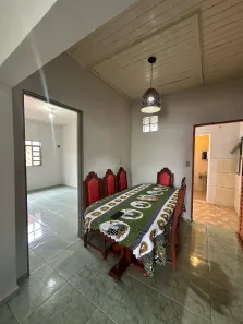 Casa com 3 Quartos à venda, 150m² no Cohab São Gonçalo, Cuiabá