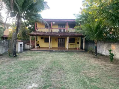 Casa com 3 Quartos à venda, 148m² no Sabacui, Nova Viçosa