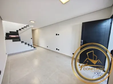 Sobrado com 3 Quartos à venda, 118m² no Vila Alpina, São Paulo