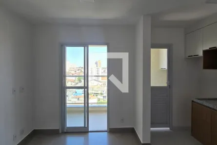 Apartamento com 2 Quartos à venda, 45m² no Vila Galvão, Guarulhos