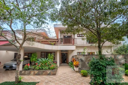 Casa de Condomínio com 5 Quartos à venda, 440m² no Super Quadra Morumbi, São Paulo