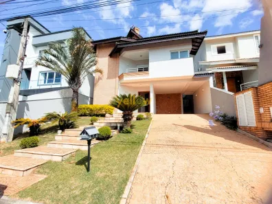 Casa de Condomínio com 3 Quartos à venda, 300m² no Arujá 5, Arujá