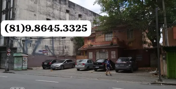 Casa com 4 Quartos à venda, 660m² no Boa Vista, Recife