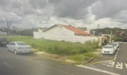 Lote/Terreno à venda, 450m² no Universitário, São José do Rio Preto