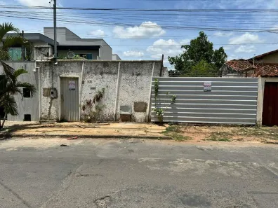 Lote/Terreno à venda, 300m² no Vila Brasília, Montes Claros