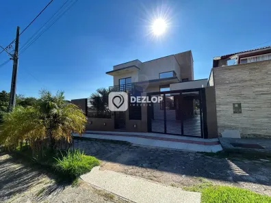 Casa com 3 Quartos à venda, 195m² no Areias do Meio, Governador Celso Ramos