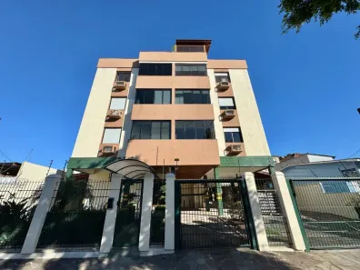 Apartamento com 2 Quartos à venda, 66m² no São Sebastião, Porto Alegre