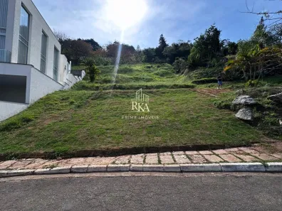 Lote/Terreno à venda, 762m² no Tamboré, Santana de Parnaíba