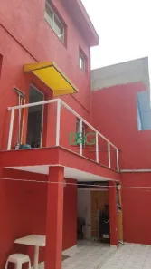 Sobrado com 7 Quartos à venda, 280m² no Vila Brasilândia, São Paulo