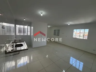 Apartamento com 1 Quarto à venda, 36m² no Vila Nova Manchester, São Paulo