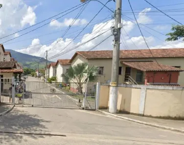 Apartamento com 2 Quartos à venda, 47m² no Jardim Guandu, Nova Iguaçu
