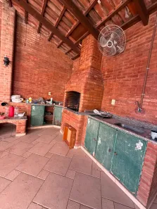 Imóvel Comercial com 4 Quartos para alugar, 200m² no Jardim América, Goiânia