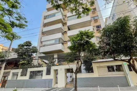 Apartamento com 3 Quartos à venda, 210m² no Grajaú, Rio de Janeiro