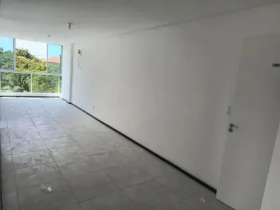 Apartamento com 2 Quartos para alugar, 54m² no Centro, Ipojuca
