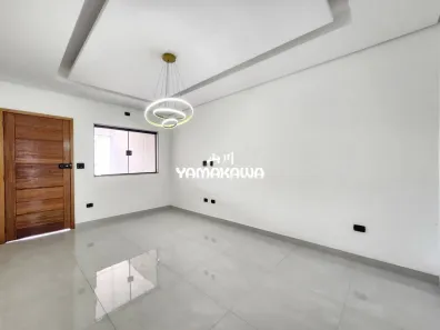 Sobrado com 3 Quartos à venda, 132m² no Parque das Paineiras, São Paulo