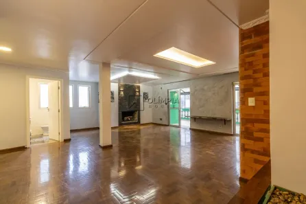 Cobertura com 4 Quartos à venda, 330m² no Bela Vista, São Paulo