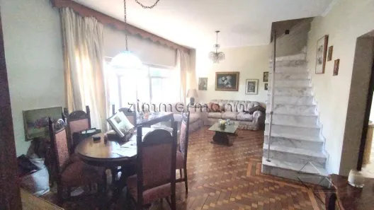 Sobrado com 3 Quartos à venda, 180m² no Sumarezinho, São Paulo