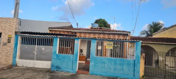 Casa com 3 Quartos à venda, 120m² no Jardim São Paulo, Recife