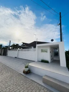 Casa de Condomínio com 3 Quartos à venda, 83m² no Ponta de Campina, Cabedelo