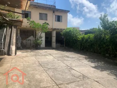 Prédio Comercial à venda, 756m² no Vila Campestre, São Paulo