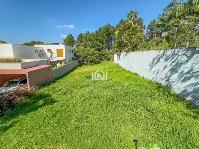 Lote/Terreno à venda, 1301m² no Nova Higienópolis, Jandira