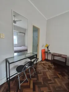 Apartamento com 1 Quarto para alugar, 25m² no Copacabana, Rio de Janeiro
