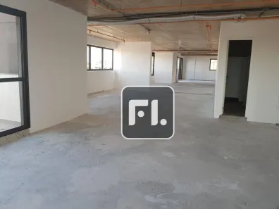 Sala Comercial à venda, 321m² no Santo Amaro, São Paulo
