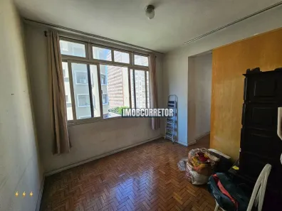 Apartamento com 1 Quarto à venda, 32m² no Vila Buarque, São Paulo