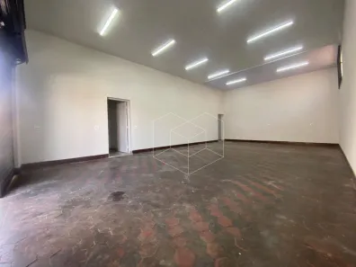 Ponto Comercial para alugar, 80m² no Centro, Jaú