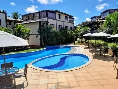 Apartamento com 3 Quartos à venda, 136m² no Praia do Forte, Mata de São João
