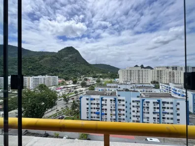 Apartamento com 2 Quartos à venda, 60m² no Camorim, Rio de Janeiro