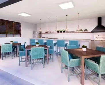 Apartamento com 3 Quartos à venda, 81m² no Vila Firmiano Pinto, São Paulo
