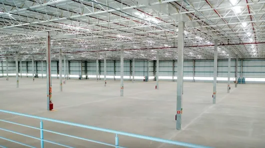 Galpão/Depósito/Armazém para alugar, 2208m² no Itaqui, Itapevi